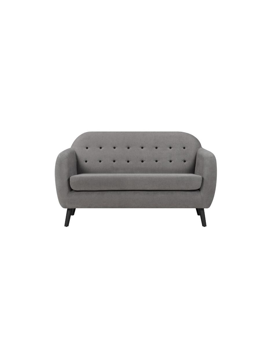 Love Seat estilo contemporáneo Love Seat estilo contemporáneo